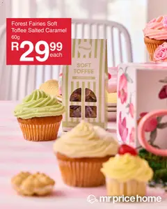 MRP Home specials catalogue – valid from 22.04.2026 | Page: 3 | Products: Caramel