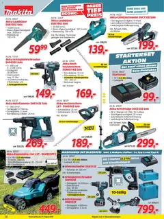 Zgonc August I 2026 ab 01.08.2026 gültig | Seite: 12 | Produkte: Koffer, Kocher