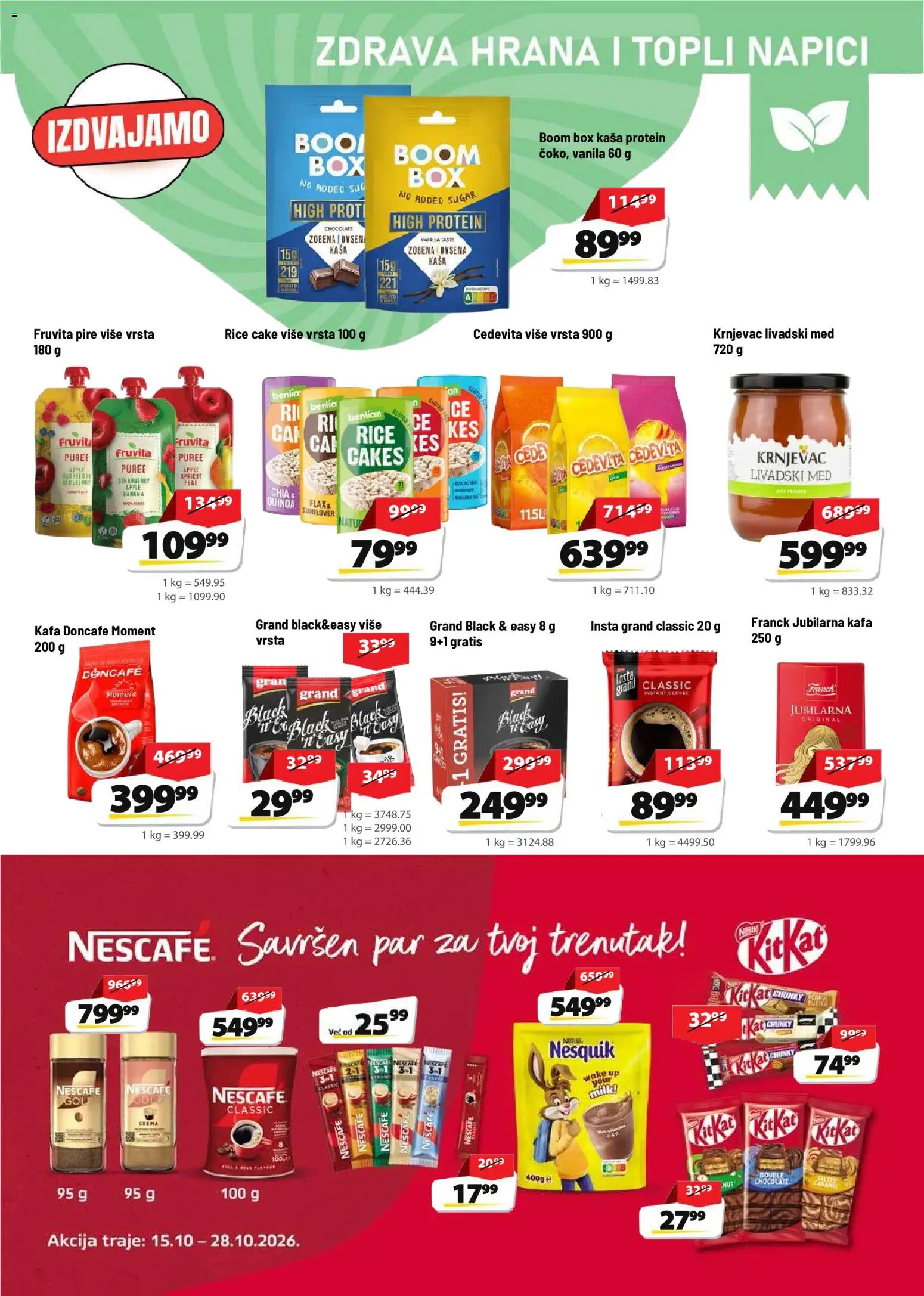 DIS katalog - važi od 15.10.2026 | Strana: 9
