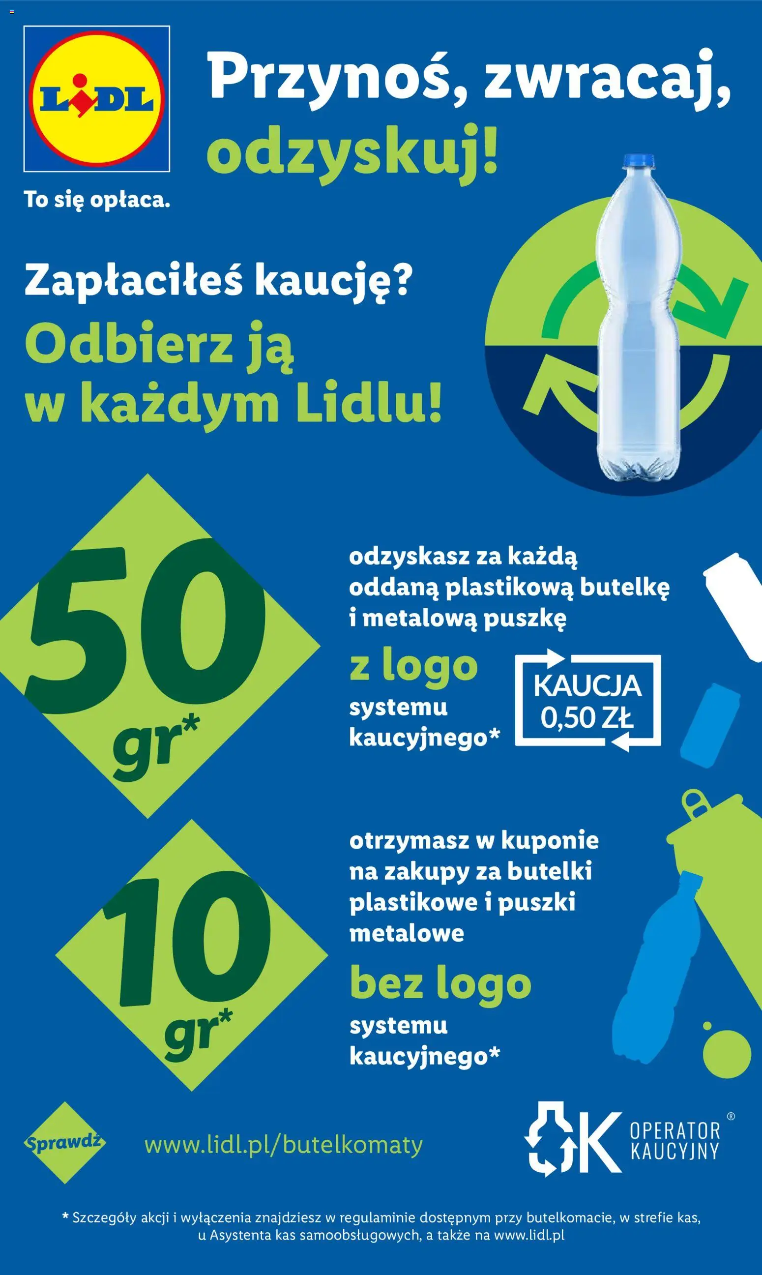 Lidl Polsko leták od 03.08.2026 | Strana: 80