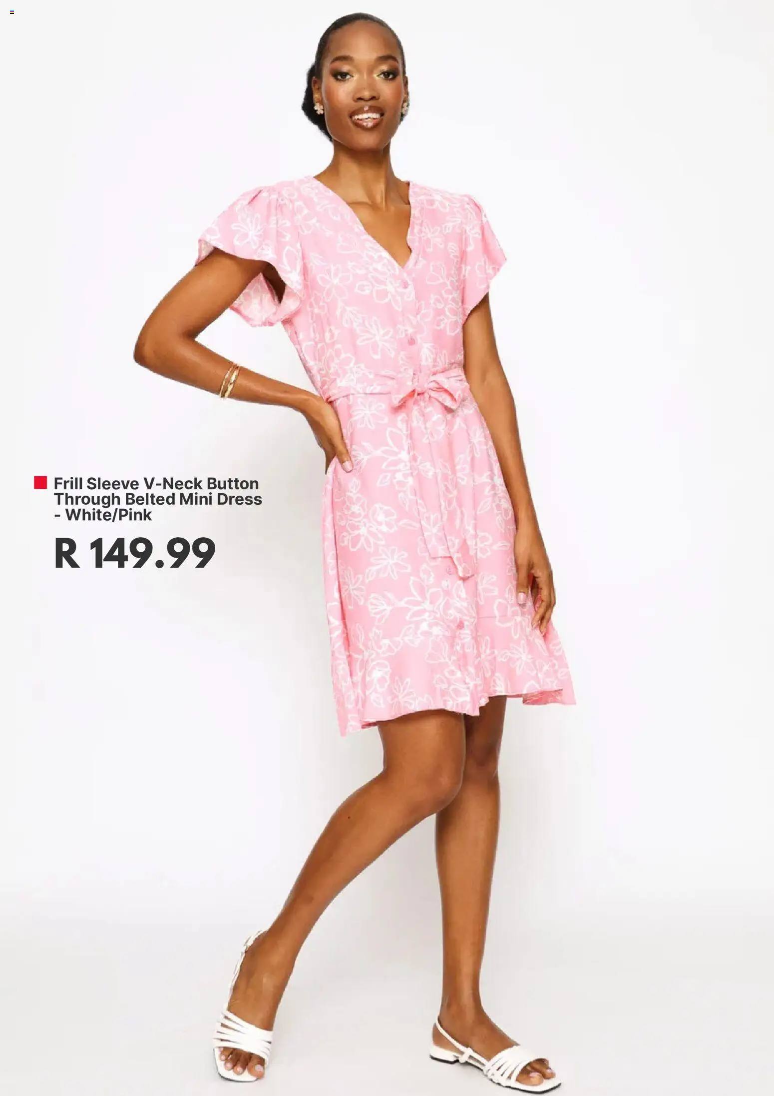 New Edgars catalogue – valid from 02/10/2026 | Page: 2 | Products: Dress