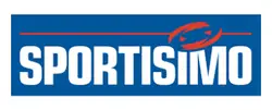 Sportisimo leták