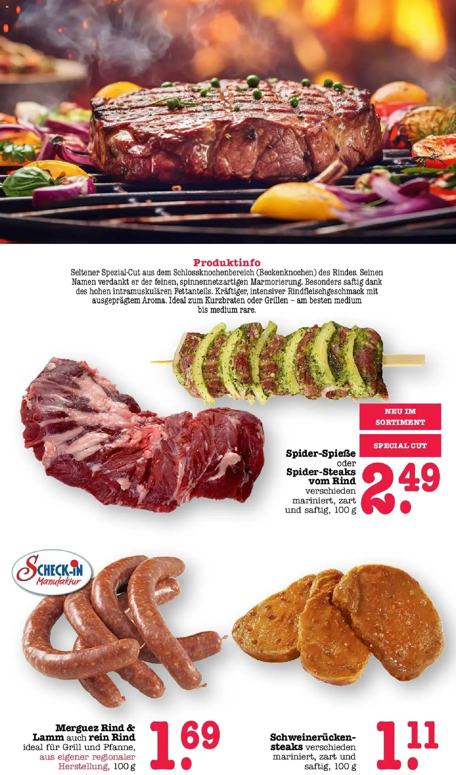 Marktkauf Prospekt Wörth Am Rhein – gültig ab 22.06.2026 | Seite: 2
