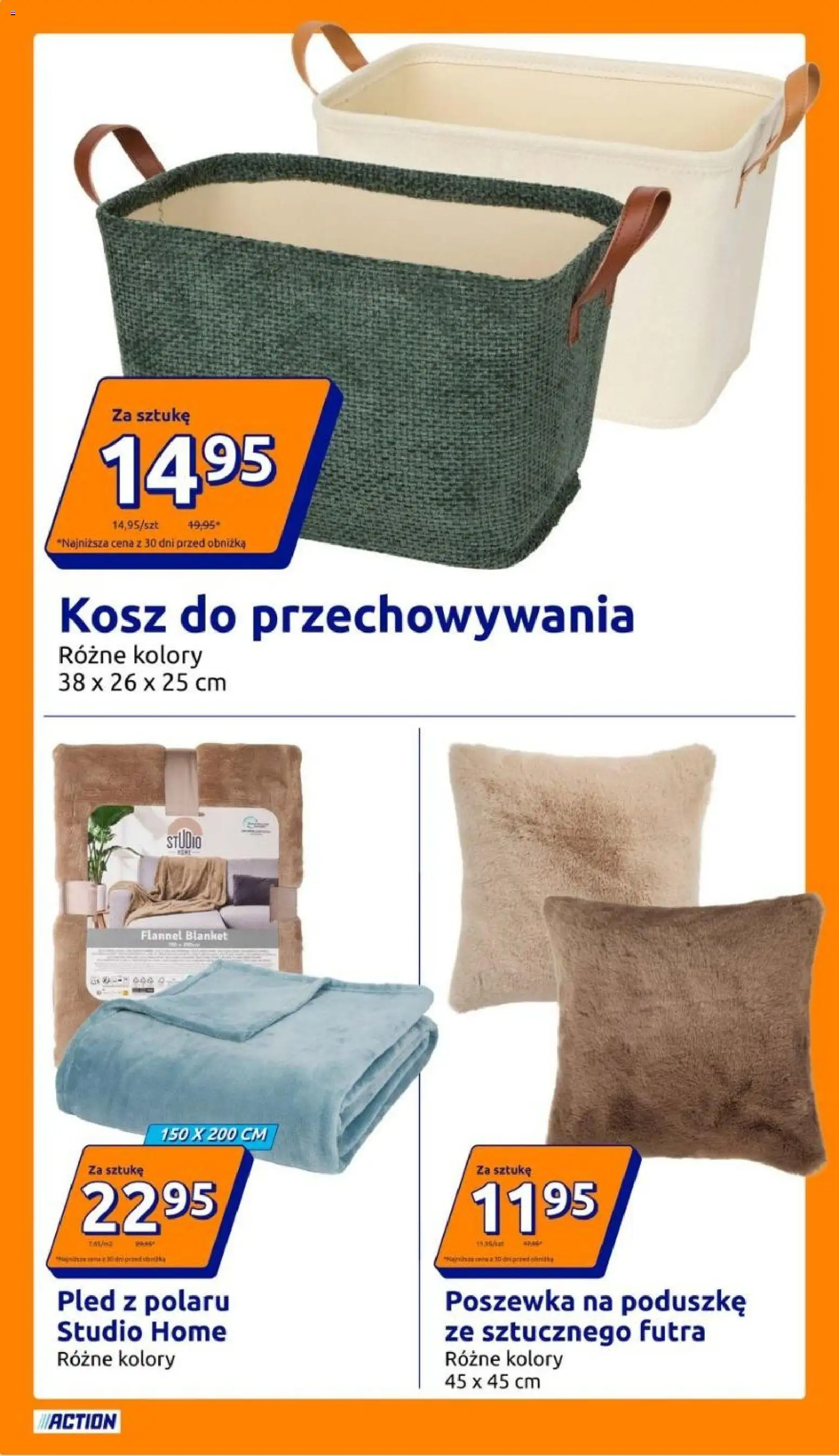 Action gazetka od 26.08.2026 | Strona: 22