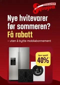 Forhåndsvisning av Skousen kundeavis gyldig fra 20.05.2026