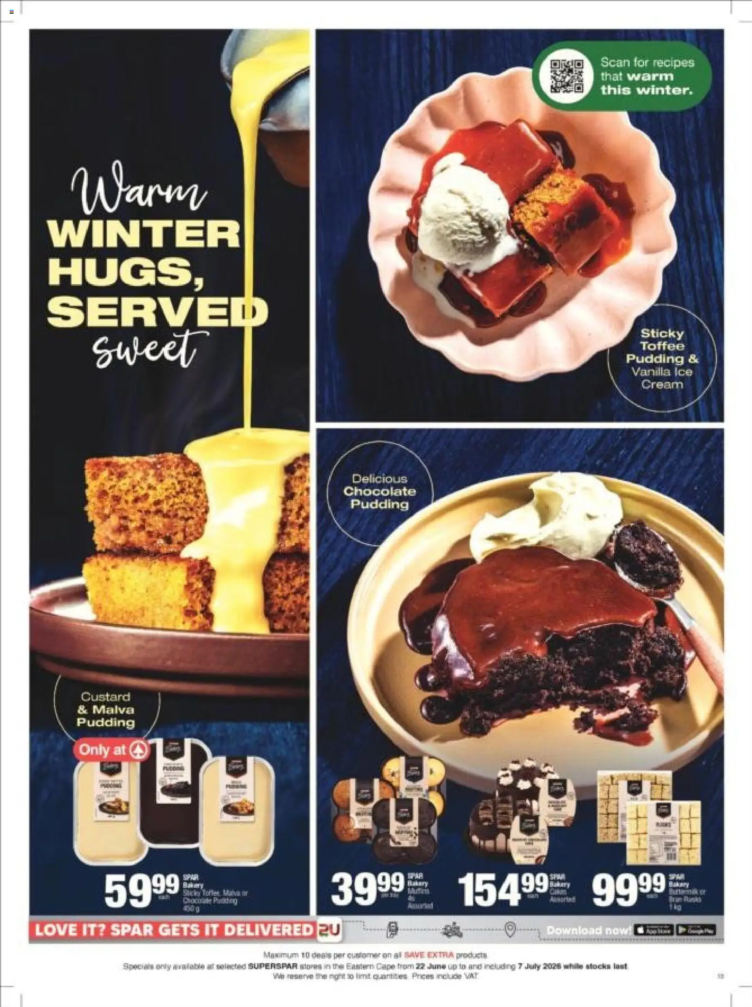 New Superspar catalogue – valid from 22.06.2026 | Page: 13