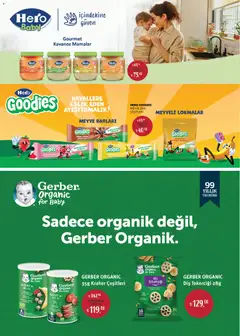 30 Temmuz 2026 tarihinden itibaren geçerli olan Rossmann kataloğu önizlemesi | Sayfa: 29