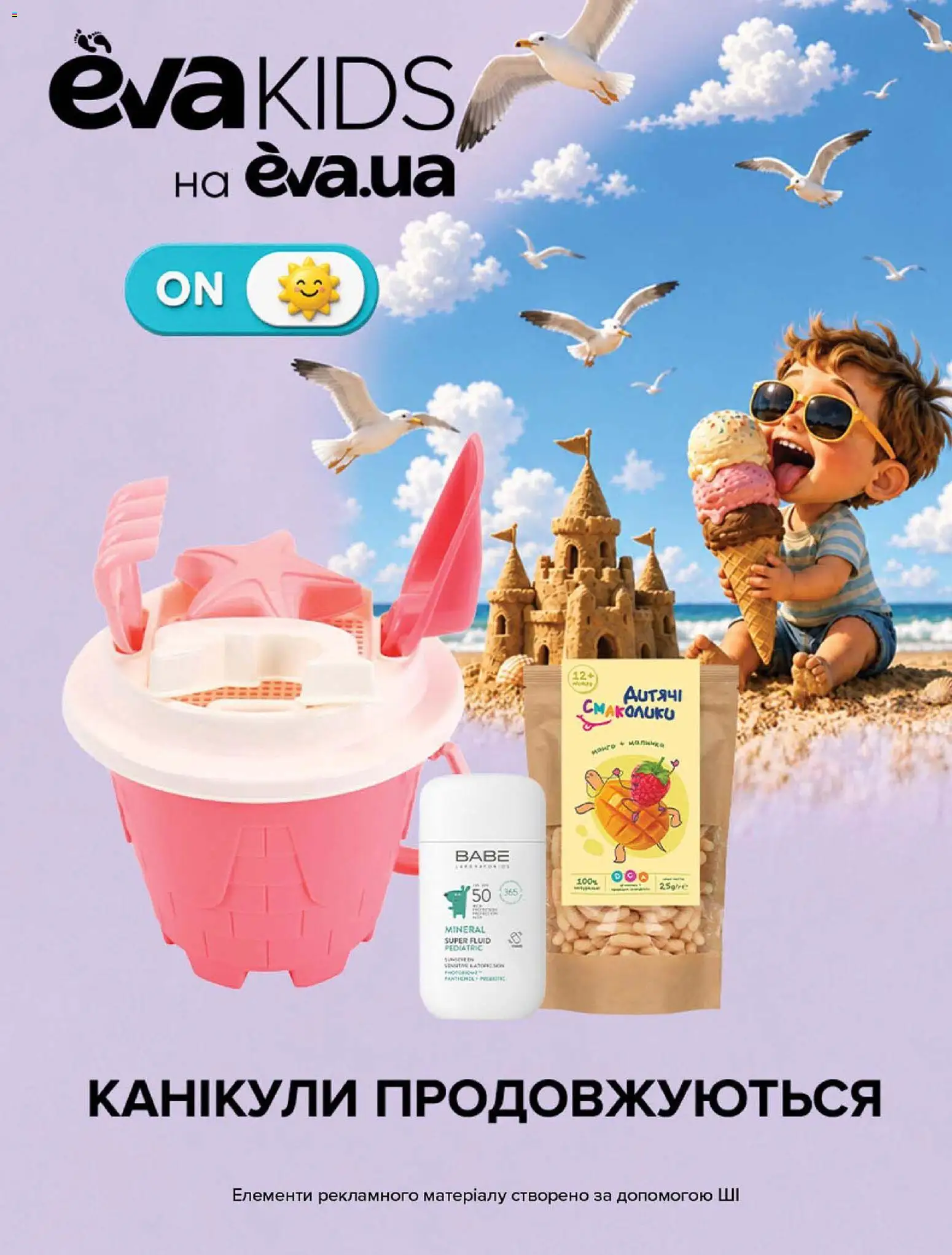 Eva Kаталог - дійснийкції з 11.06.2026 | Сторінка: 41