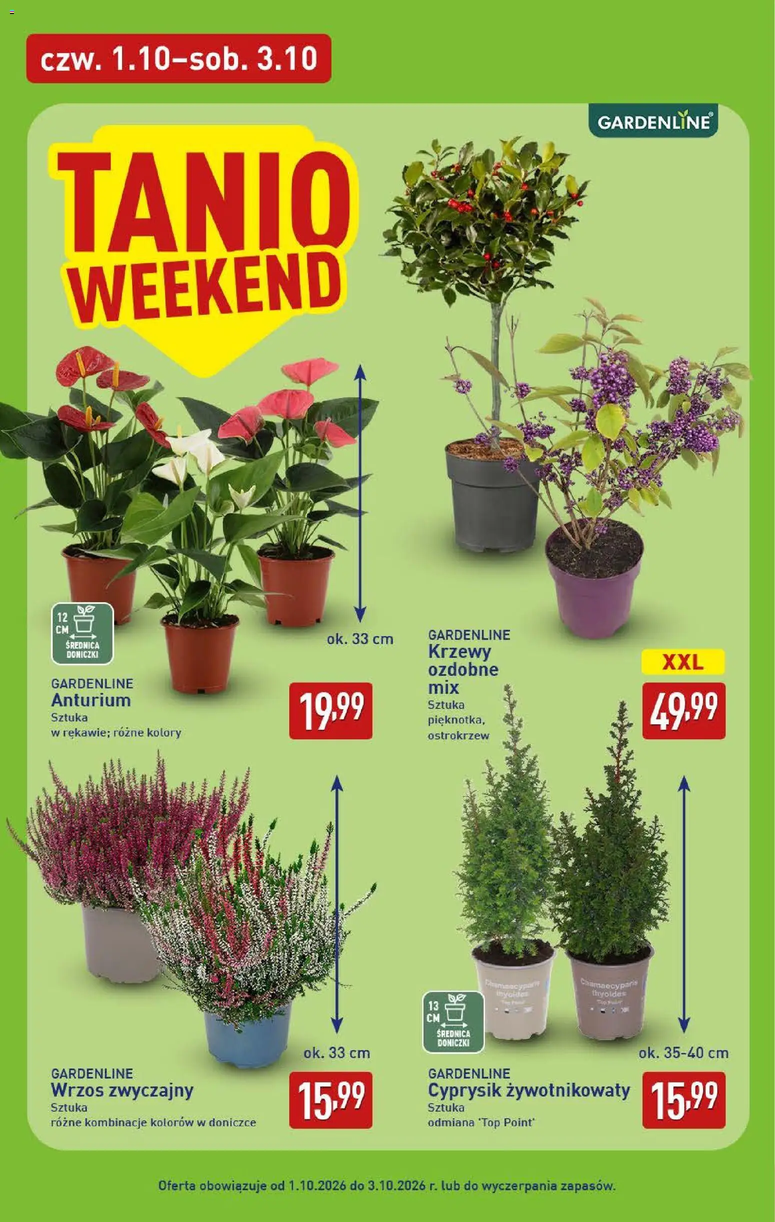 Aldi gazetka od 28.09.2026 | Strona: 42