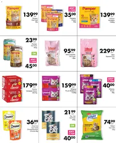 Save specials catalogue – valid from 11.06.2026 | Page: 85 | Products: Tuna, Cheese, Chicken, Peach