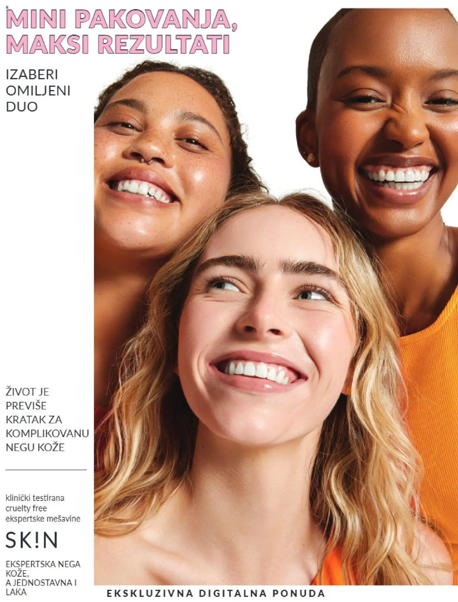 AVON katalog - važi od 01.09.2026 | Strana: 208