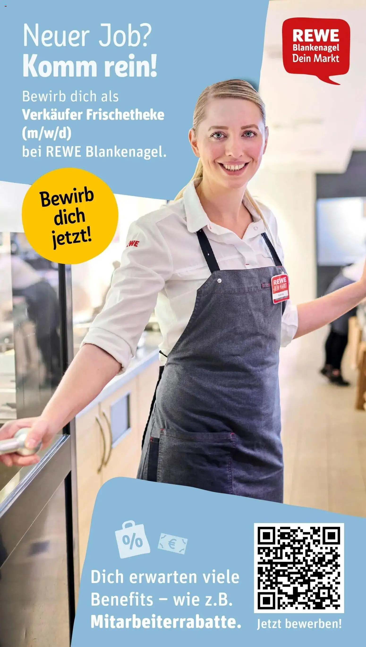 REWE Prospekt ab 10.08.2026 zum Blättern » Angebote | Seite: 2