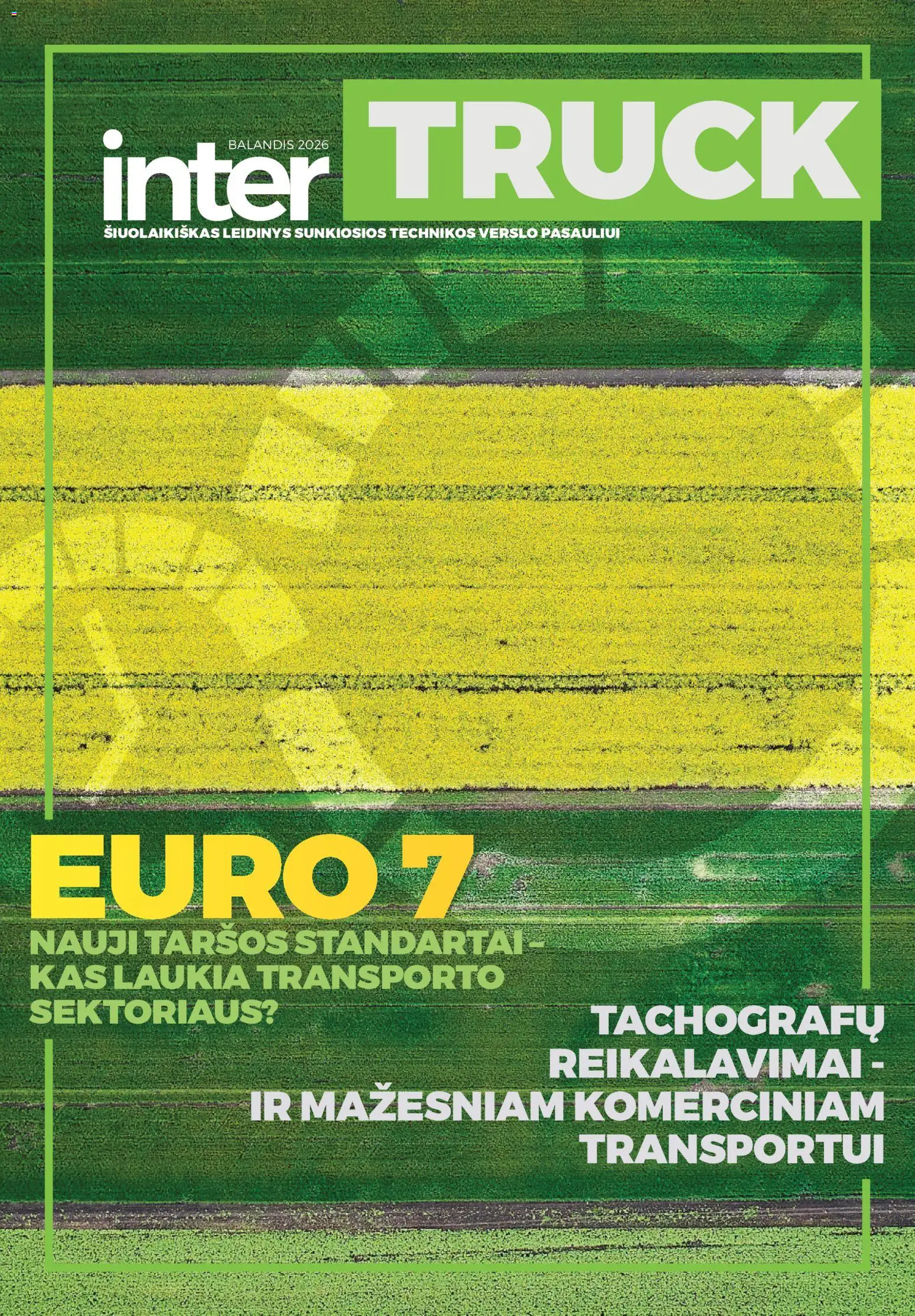 Inter Cars akcijos nuo 2026.04.12 | Puslapis: 1