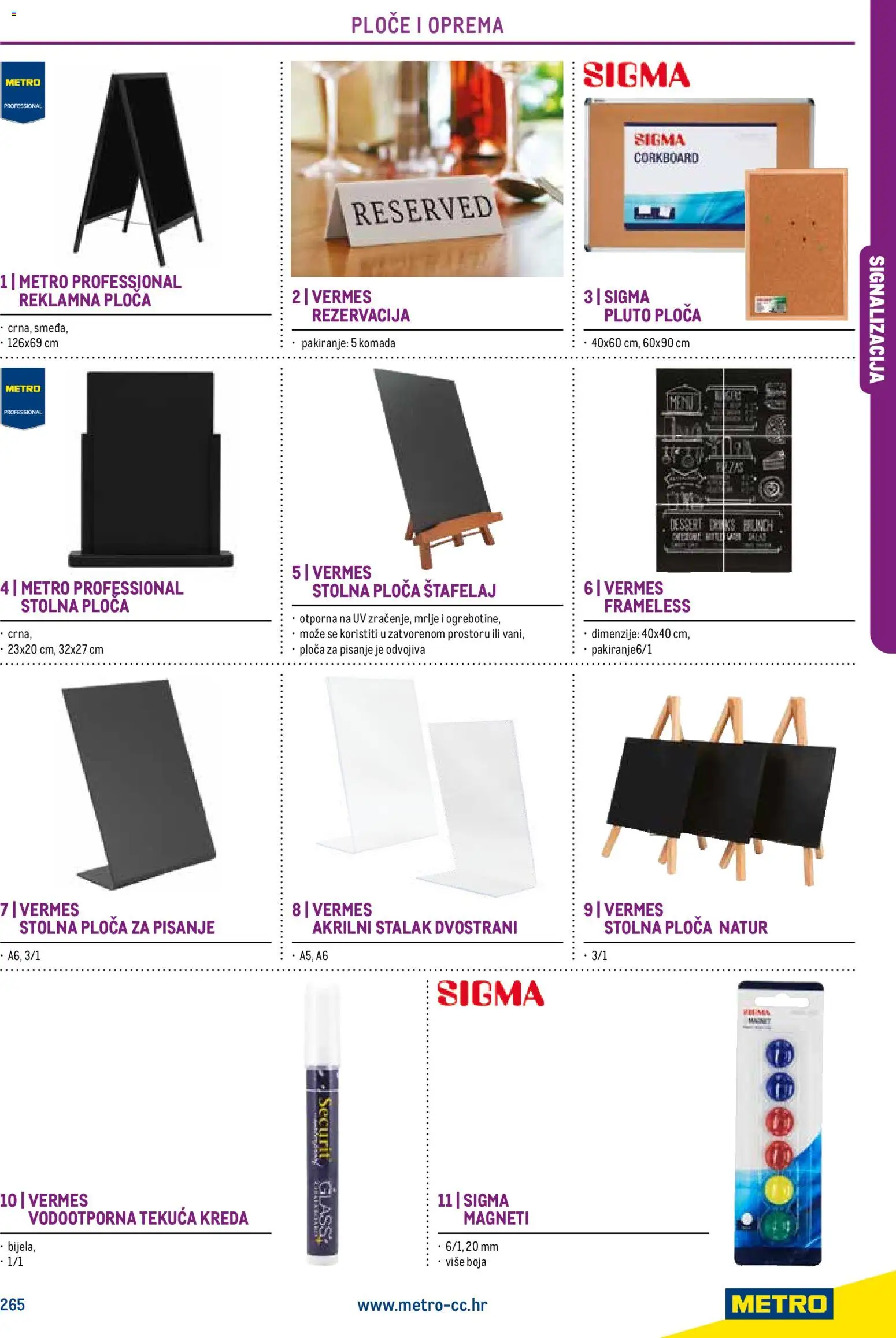 Metro katalog | vrijedi od 01.05.2026 | Stranica: 267