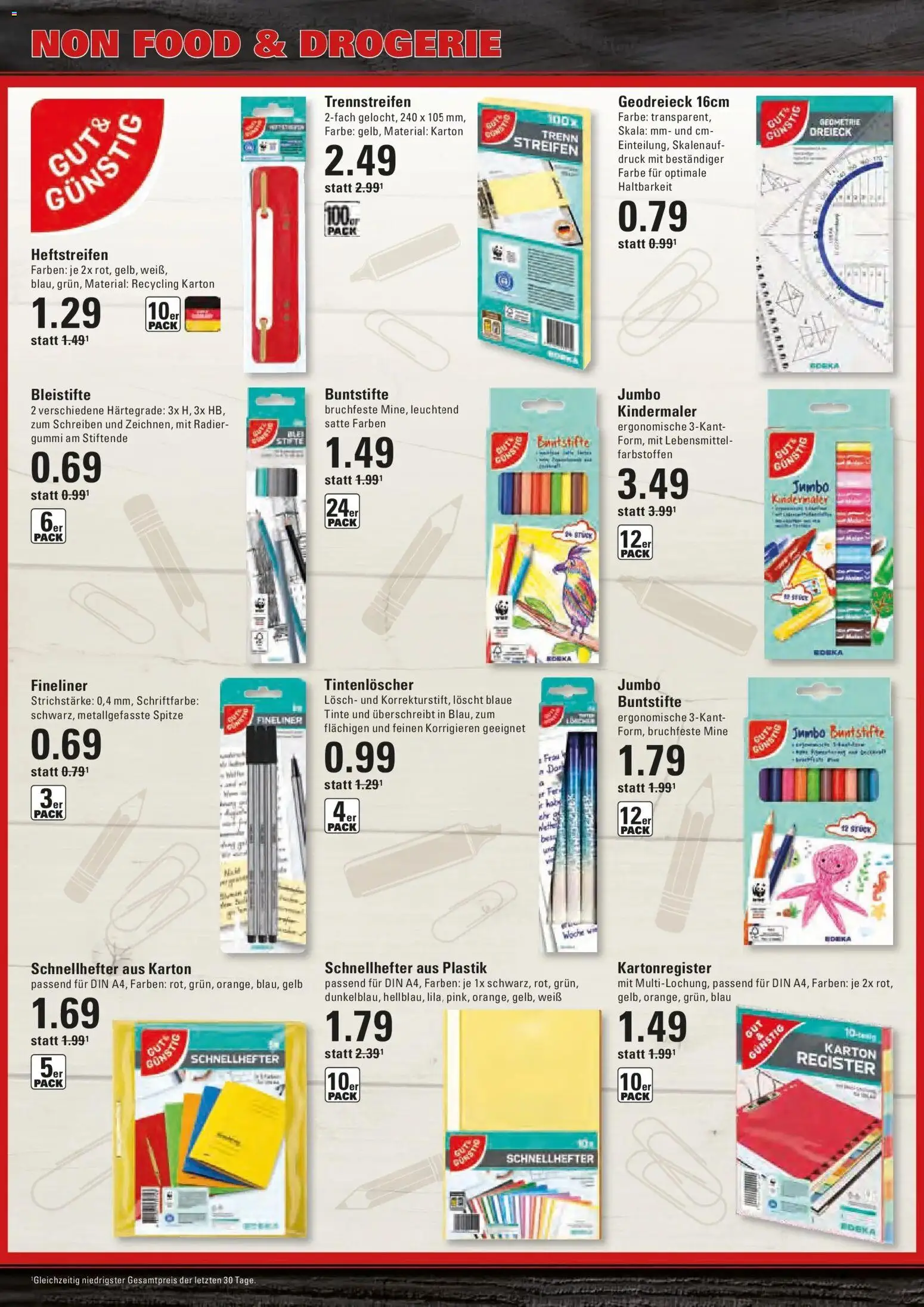 Marktkauf - Marktkauf: Wochenangebote – gültig ab 28.06.2026 | Seite: 22