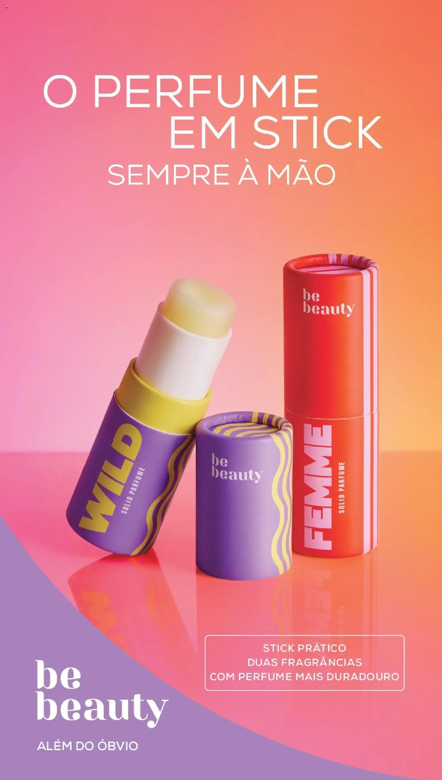 Pingo Doce Folheto Poupe Este Fim de Semana │ válido de 23/10/2026 | Página: 22 | Produtos: Perfume