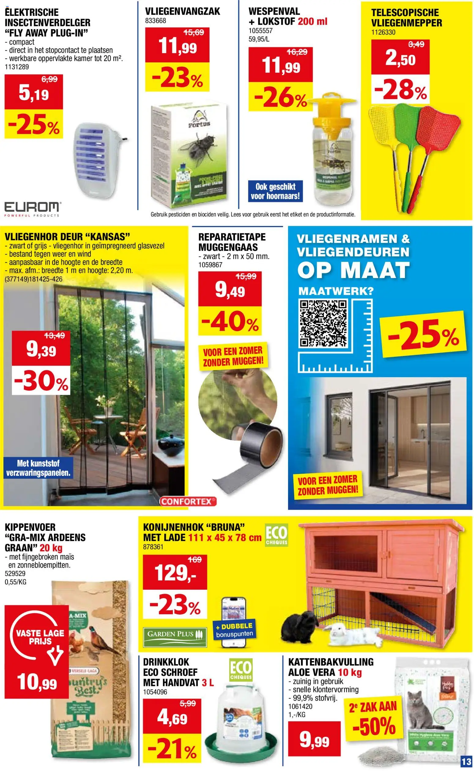 {H1} | Pagina: 13