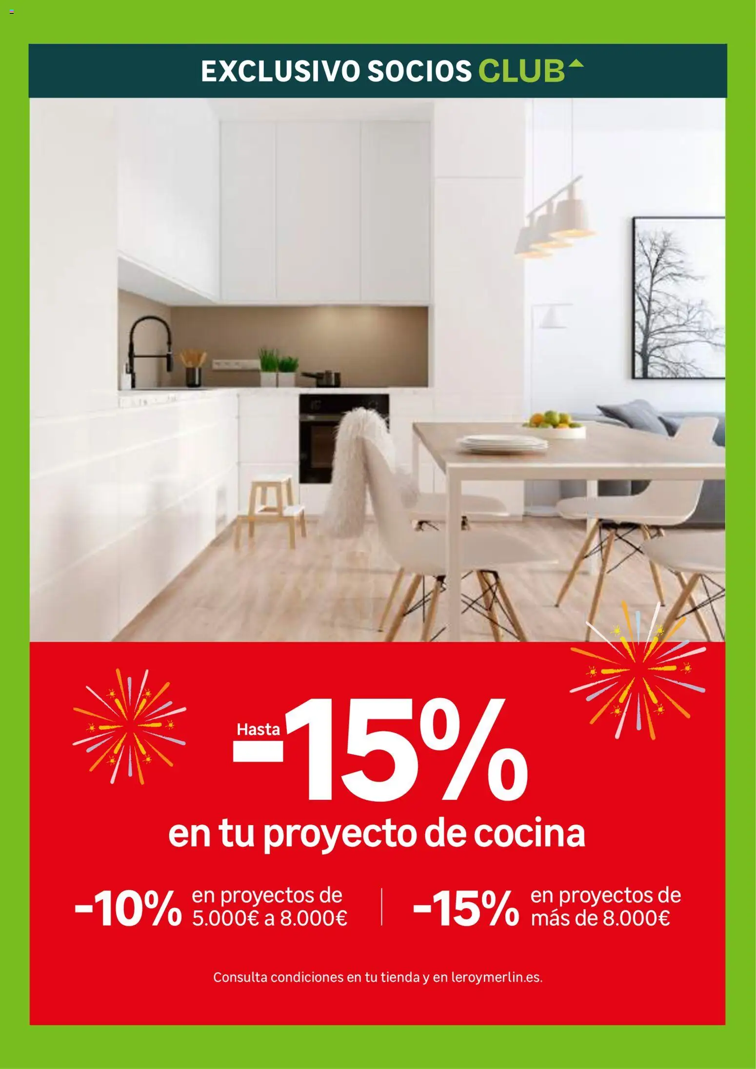 Leroy Merlin catálogo │ válido desde el 23/06/2026 | Página: 94 | Productos: Cocina