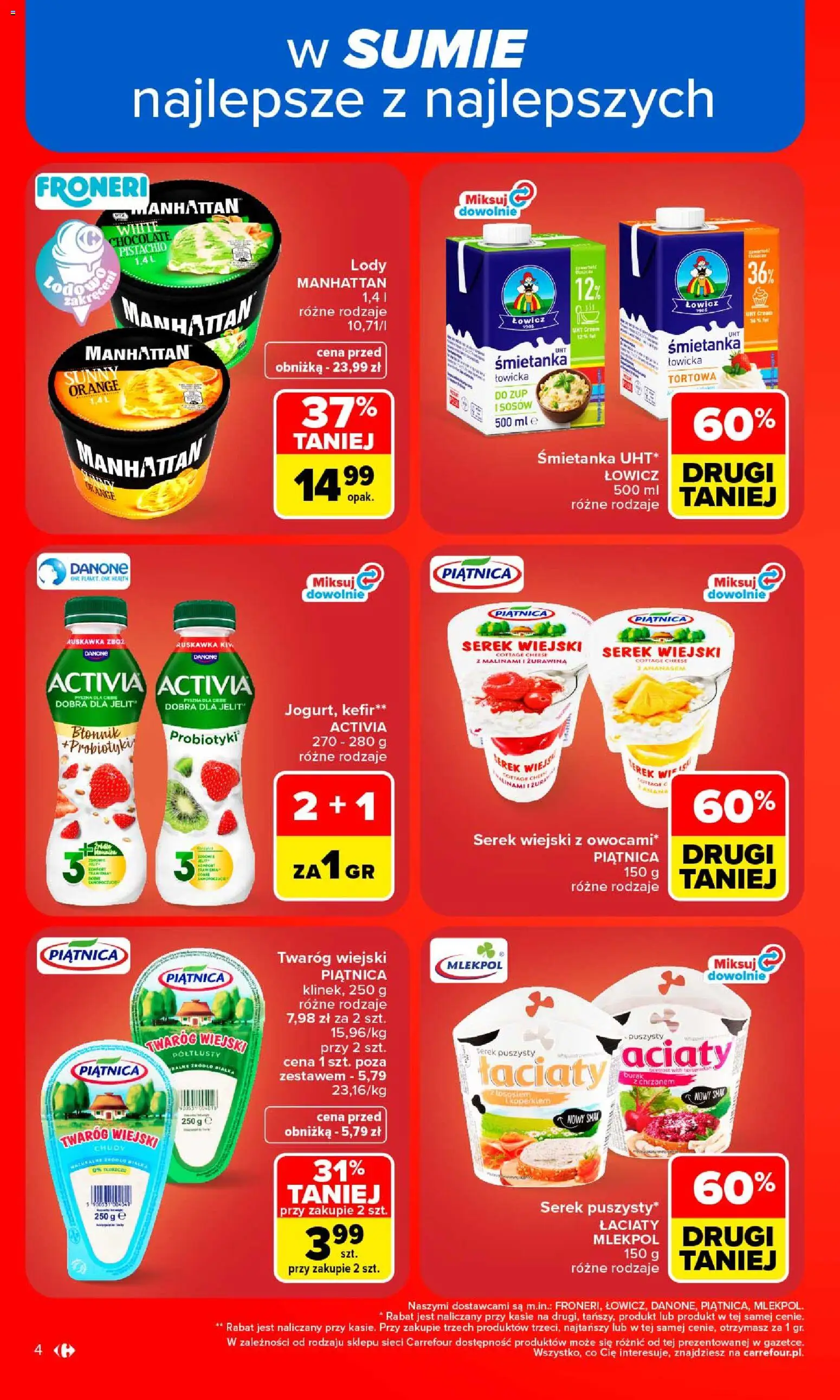 Carrefour gazetka od 07.09.2026 | Strona: 6