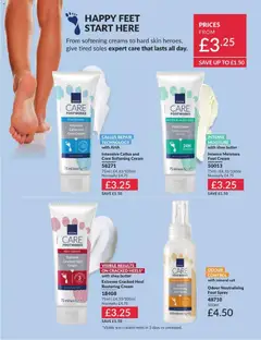 Preview of AVON - Offers valid from 01/08/2026 | Page: 179 | Products: Butter, Cream
