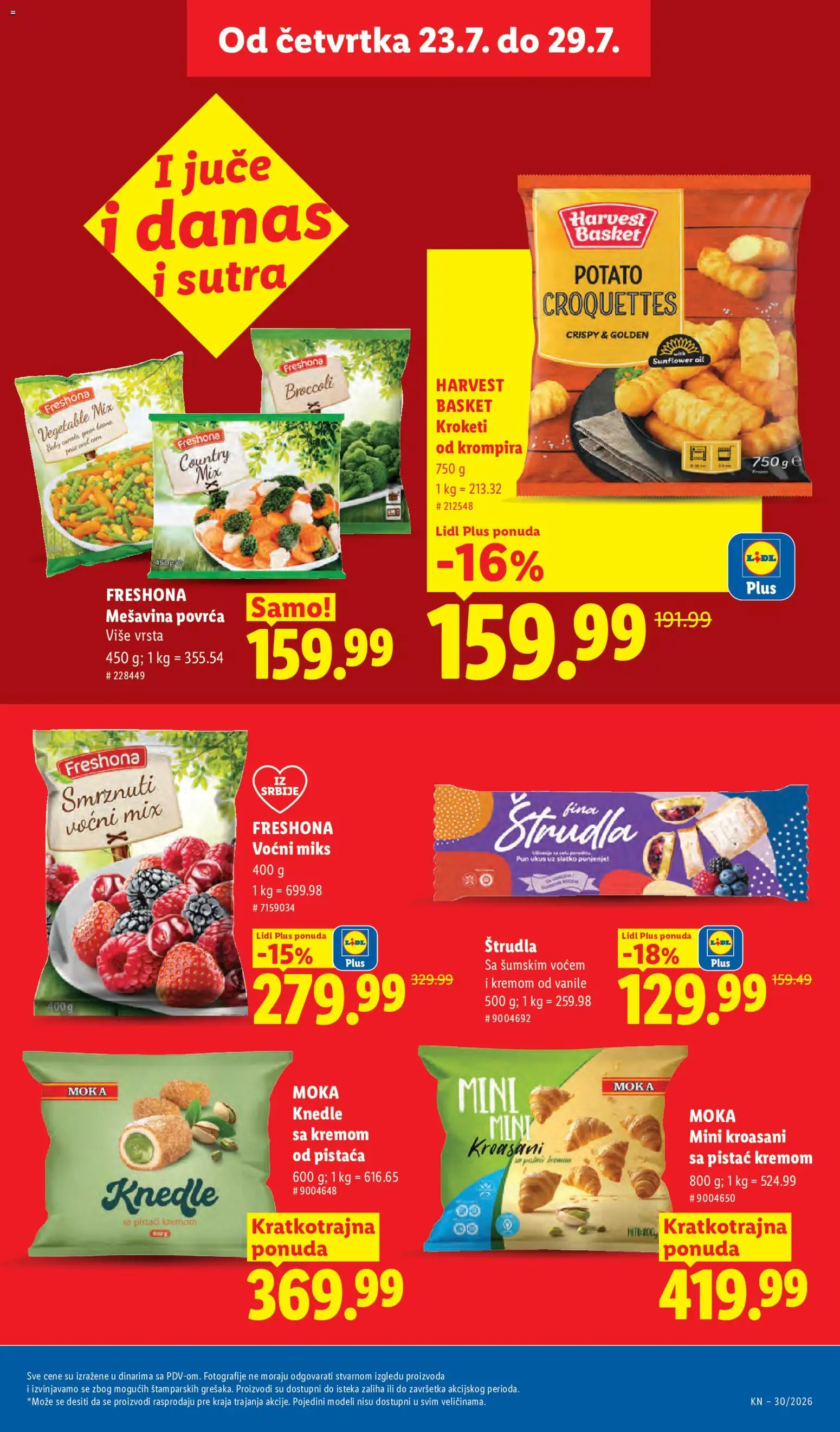 Lidl katalog — page 29