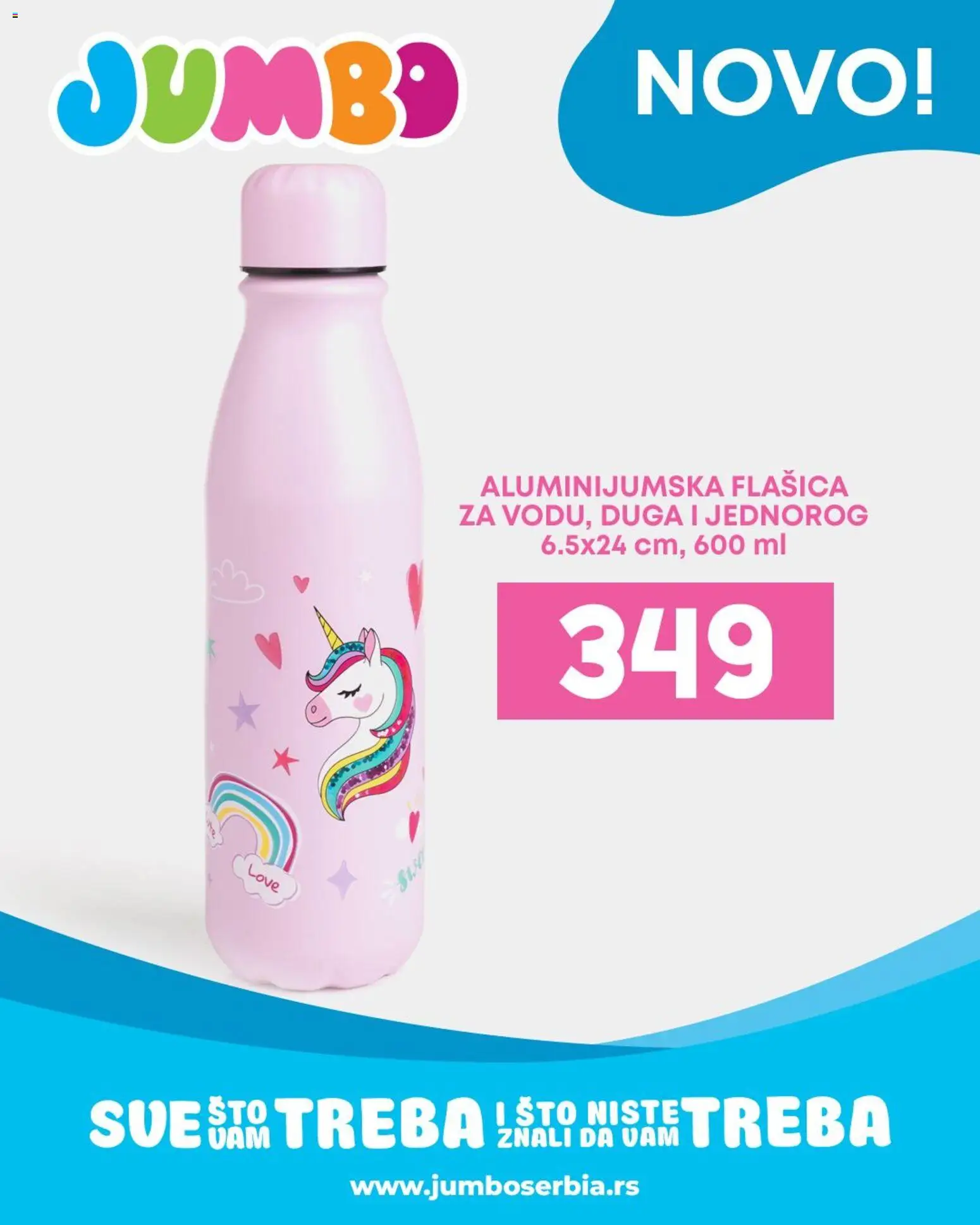 JUMBO katalog - važi od 01.06.2026 | Strana: 3