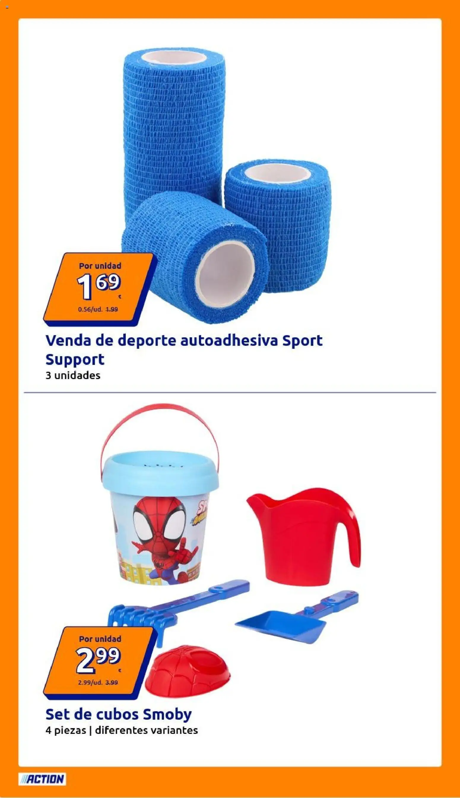 Action folleto │ válido desde el 17.06.2026 | Página: 24