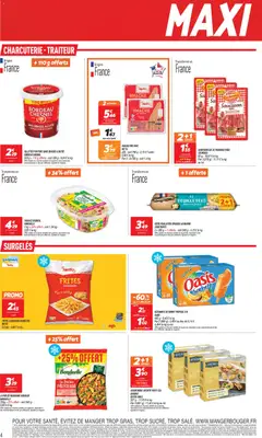 Netto - Prévisualisation de Netto catalogue valide à partir de 30/06/2026 | Page: 4