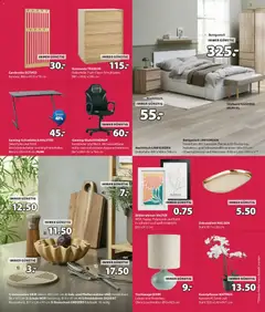 JYSK Angebote ab 03.08.2026 gültig | Seite: 5 | Produkte: Salz, Kommode, Nachttisch, Lattenrost