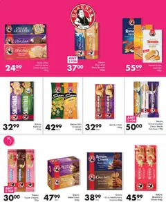 Save specials catalogue – valid from 14.05.2026 | Page: 37