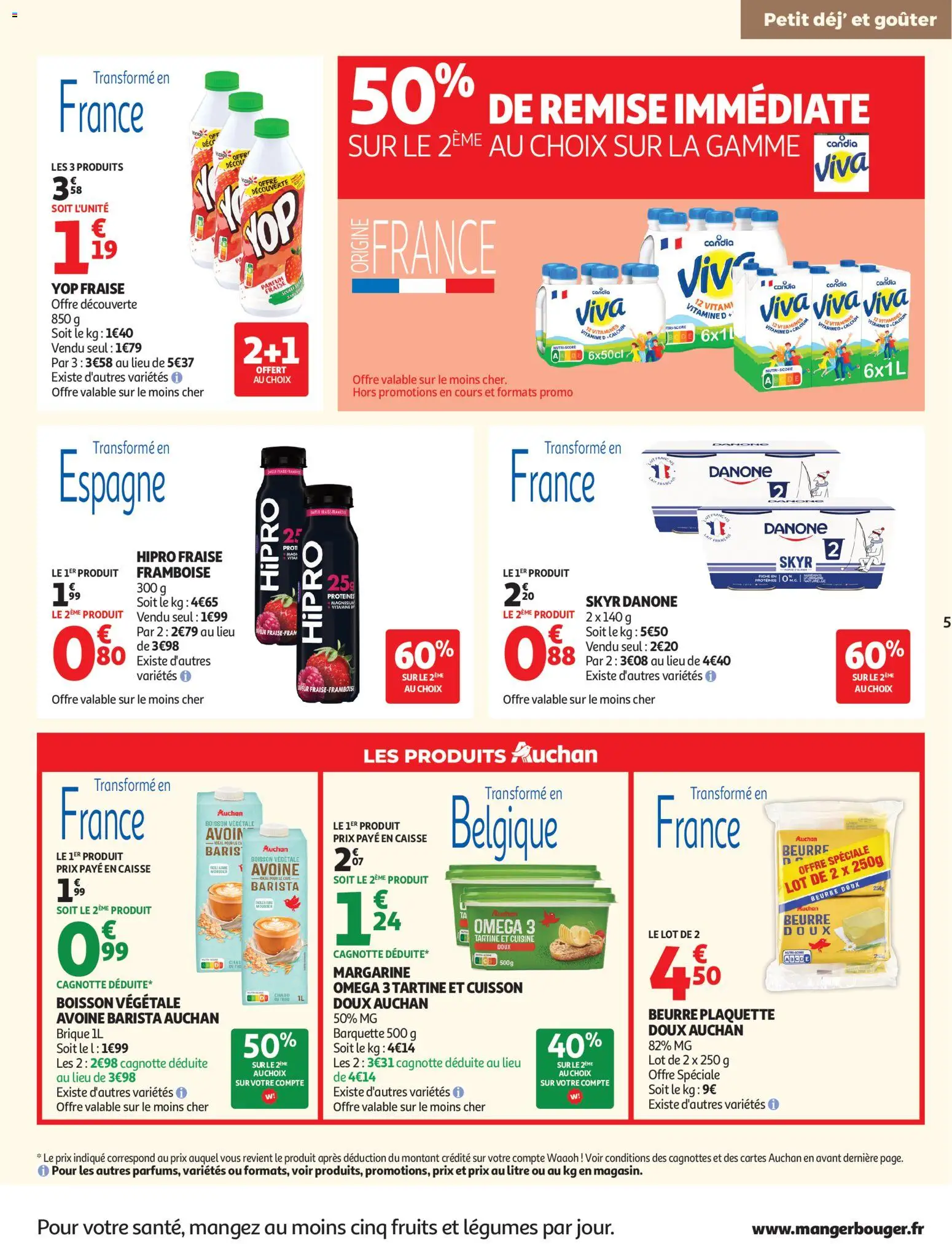 {H1} | Pagina: 5 | Producten: La, Vitamine D, Parfum, Akkumulátor töltő