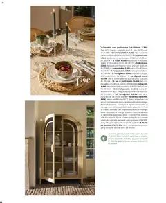 Anteprima del volantino Volantino Maisons du Monde	 valido a partire dal 12.02.2026 | Pagina: 92 | Prodotti: Mango, Vino, Scaffale, Vetrina