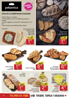 BUREK MOTANI sir, sır, 250g, 1kg=5,56EUR - Pregled kataloga iz trgovine Konzum, vrijedi od 10.06.2026 | Stranica: 10