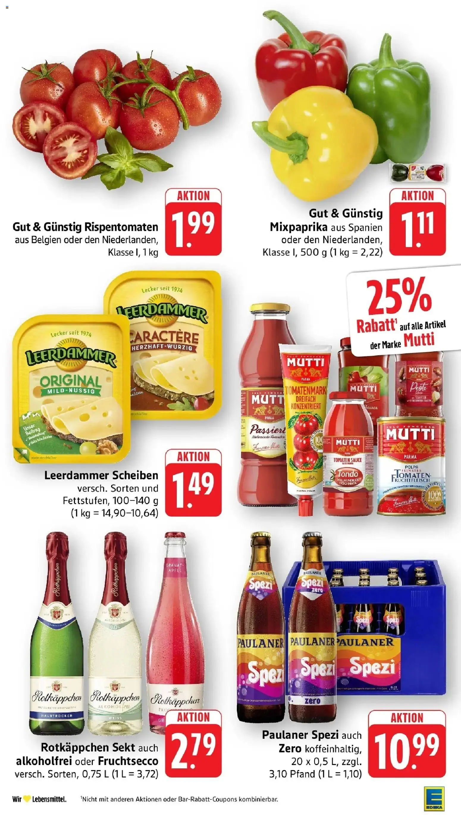 Edeka prospekt Freiburg	 – gültig ab 03.05.2026 | Seite: 7