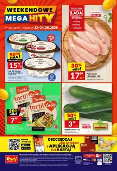 Pogląd oferty "Twój Market gazetka" - ważna od 20.05.2026 | Strona: 40