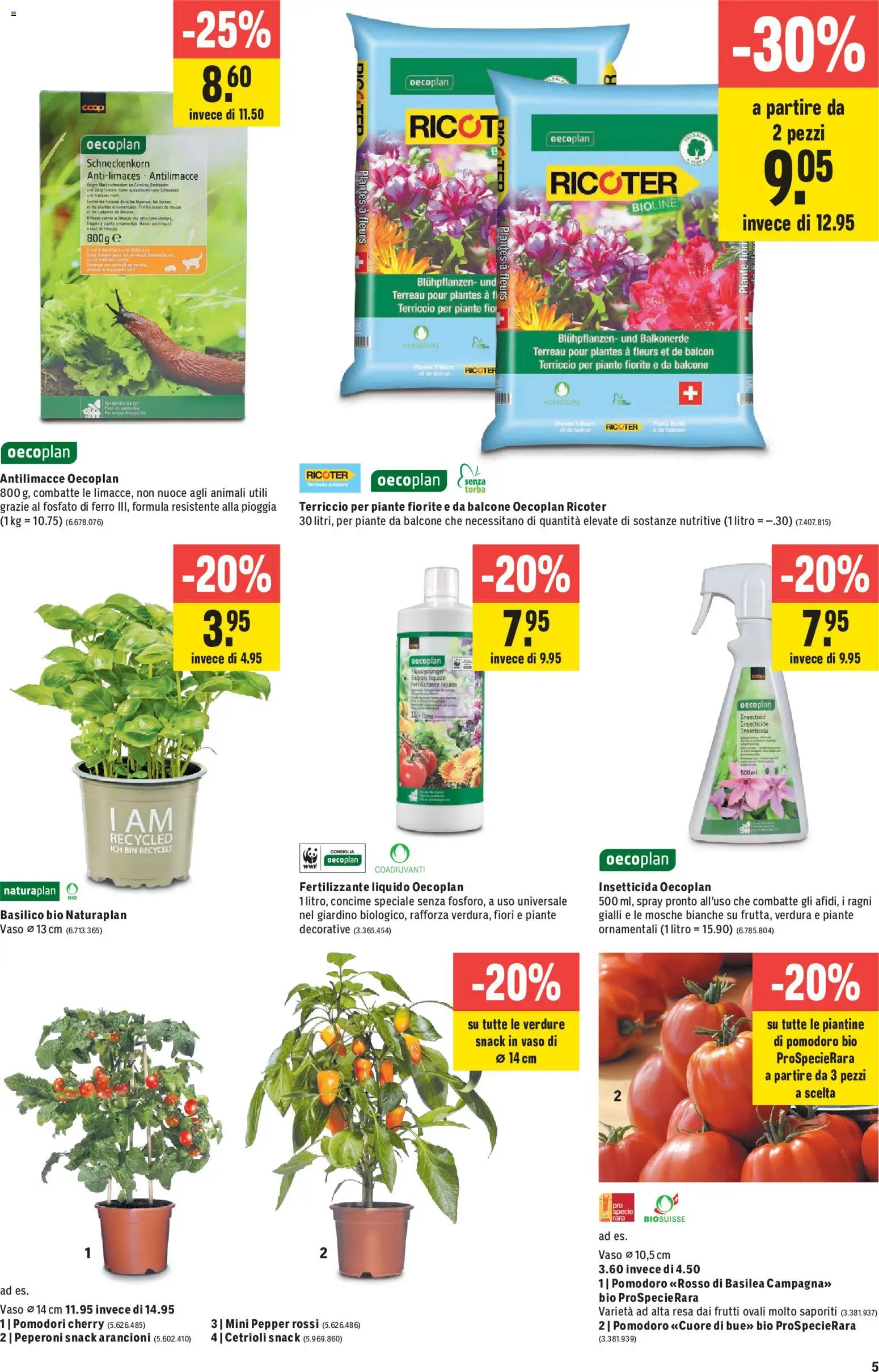 Jumbo aktionen IT – gültig ab 07.05.2026 | Seite: 5