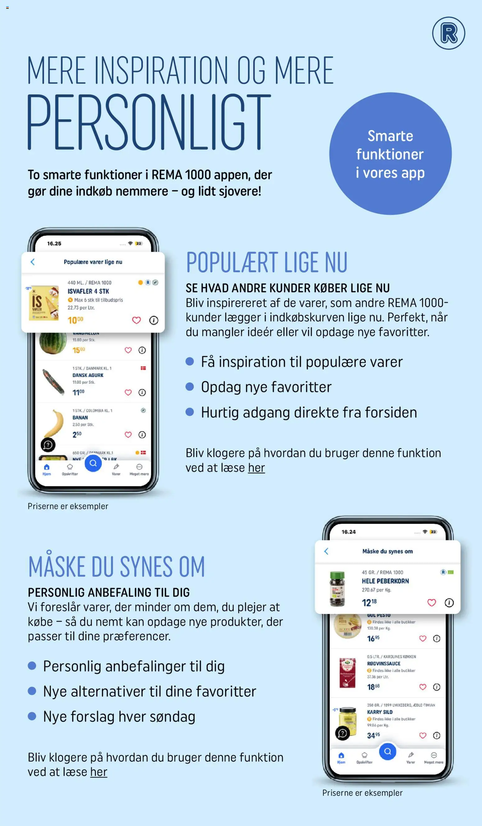 Rema 1000 tilbudsavis – gyldig fra 09/08/2026 | Side: 10 | Produkter: Karry, Maske, Rødvinssauce, Søm