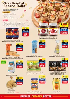 Preview of VIVA catalogue game on savings valid from 25 Jun, 2026 | Page: 6