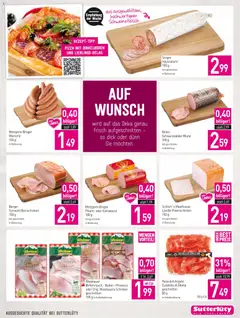 Sutterlüty Flugblatt ab 30.07.2026 gültig | Seite: 7