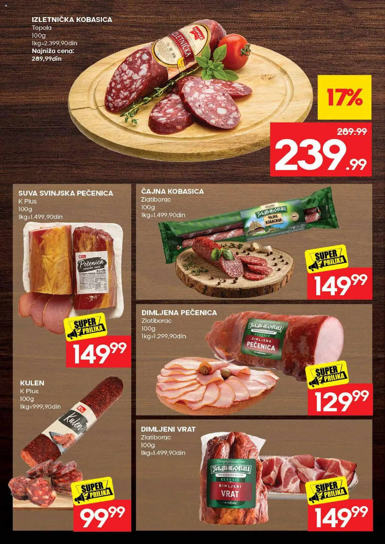 Idea katalog - važi od 16.07.2026 | Strana: 6