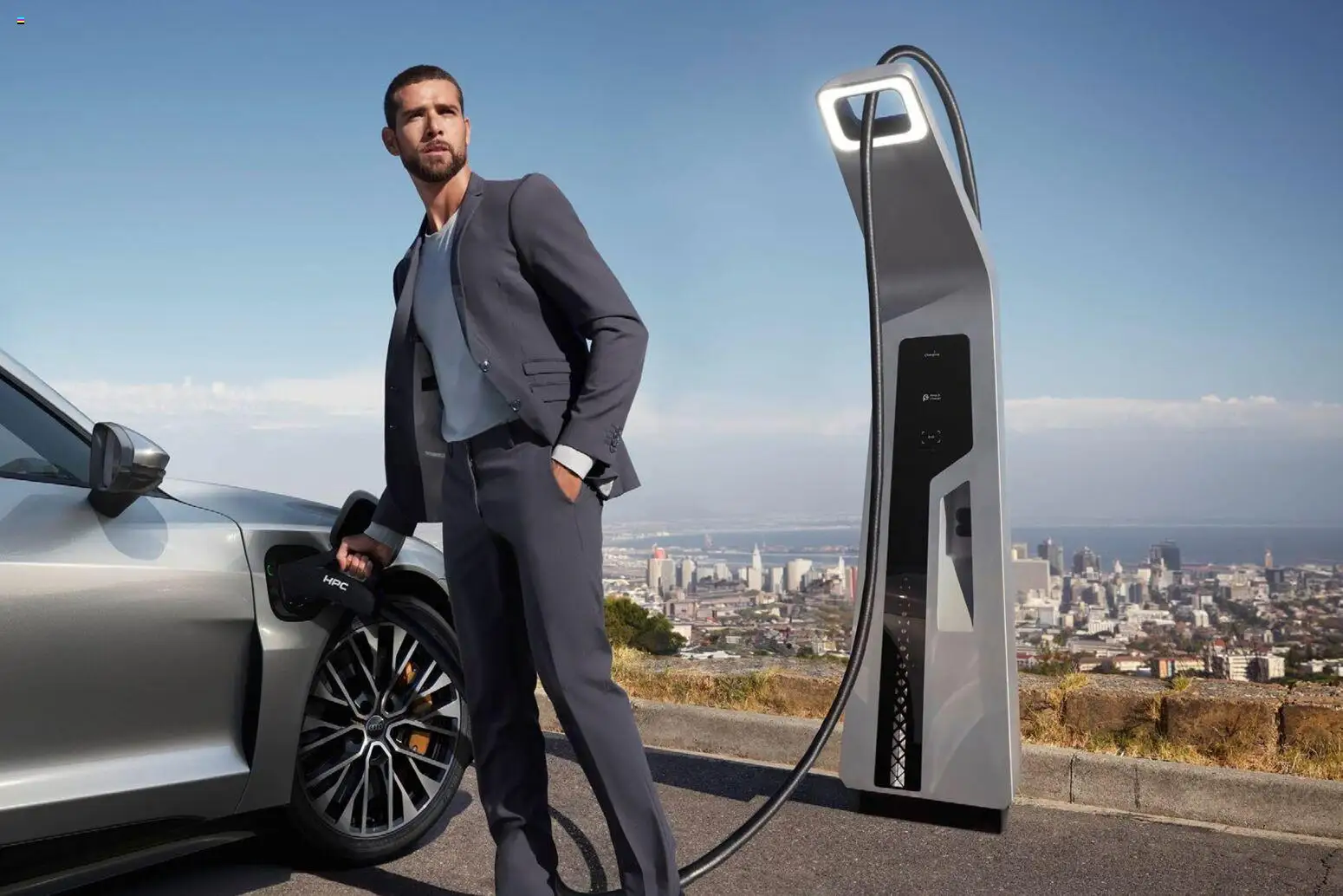 Audi e-tron GT – gültig ab 28.10.2025 | Seite: 95 | Produkte: Navigation