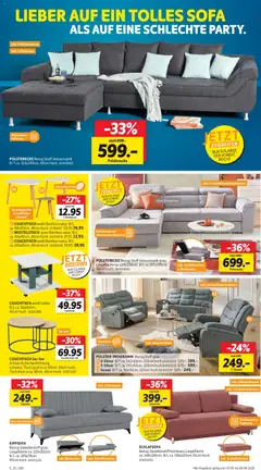 Sconto Prospekt 	 ab 07.05.2026 gültig | Seite: 6