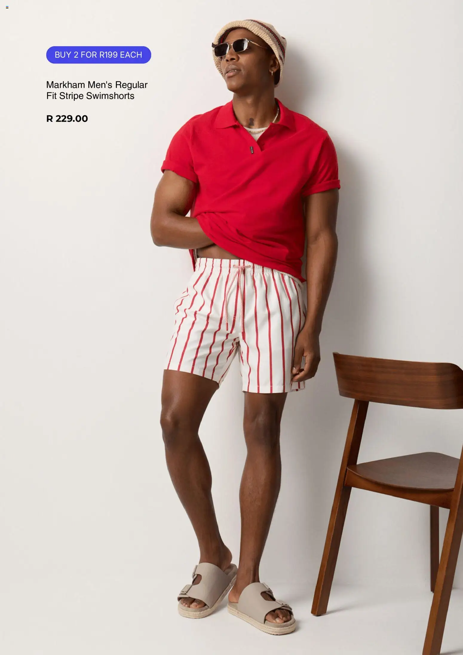 New Markham catalogue – valid from 01/09/2026 | Page: 4