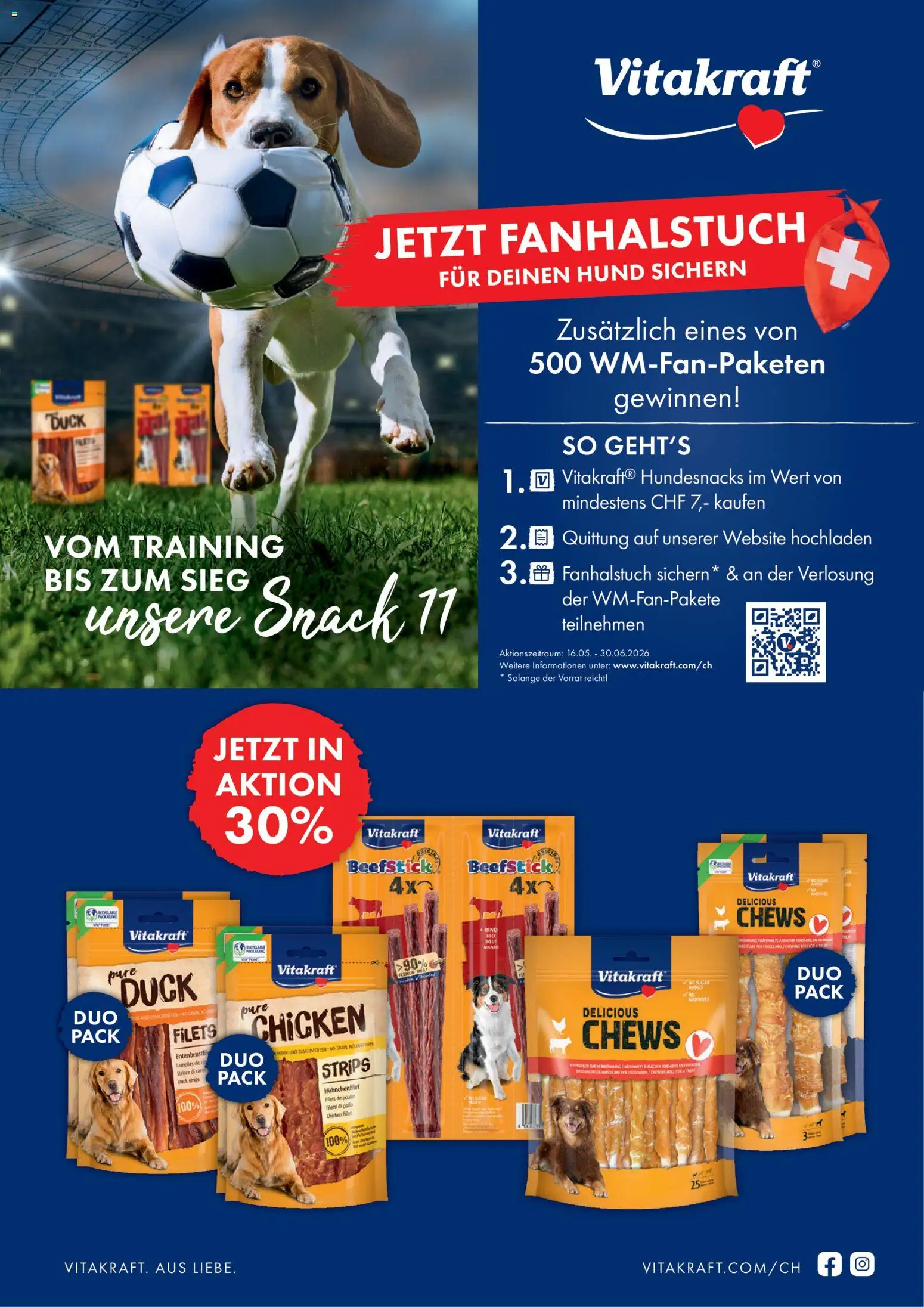 SPAR aktionen – gültig ab 25.06.2026 | Seite: 15