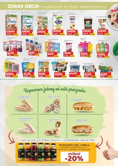 Medius katalog - pregled Medius kataloga - važi od 19.05.2026 | Strana: 7