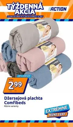 Action leták platný od 30.09.2026