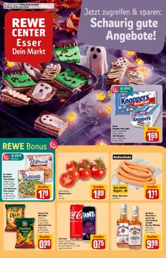 Rewe Prospekt Rheinbach ab 26.10.2026 gültig