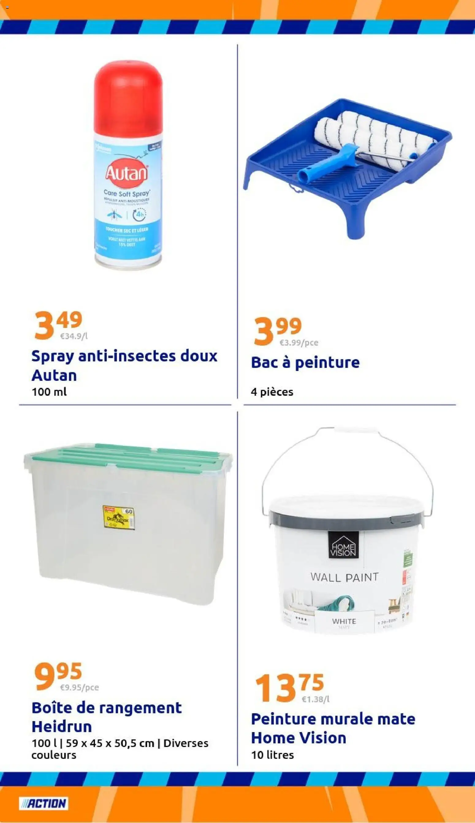 {H1} | Page: 28 | Produits: Boîte de rangement