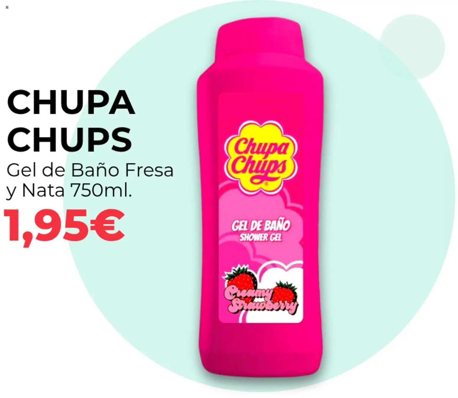 PrimaPrix folleto │ válido desde el 03.06.2026 | Página: 4 | Productos: Gel de baño, Baño