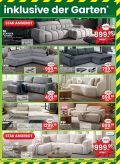 Conforama aktionen ab 29.04.2026 gültig | Seite: 3